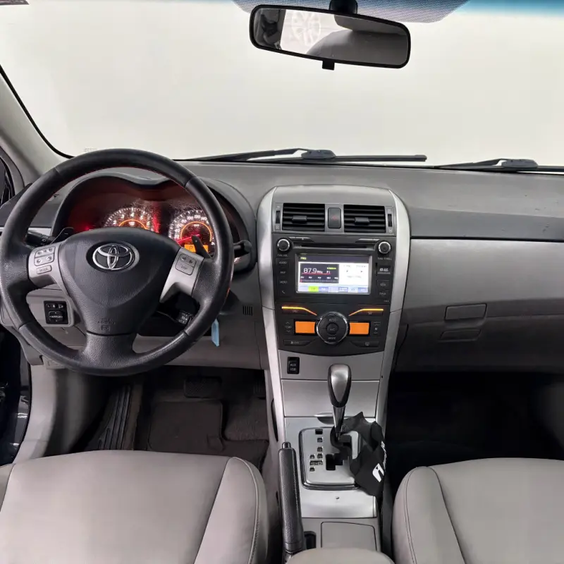 Corolla - Foto
