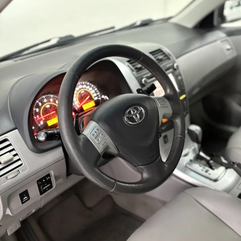Corolla - Foto