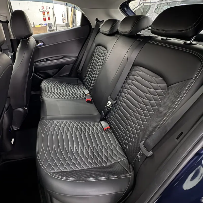 HB 20 Hatch - Foto