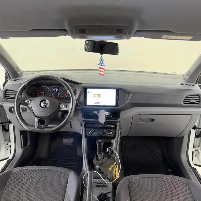T-Cross - Foto