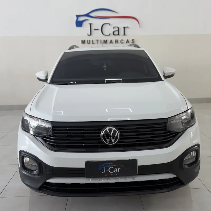 T-Cross - Foto