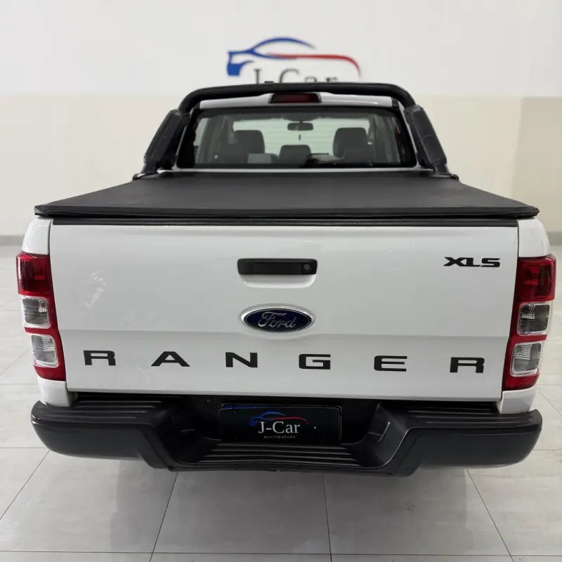 Ranger - Foto