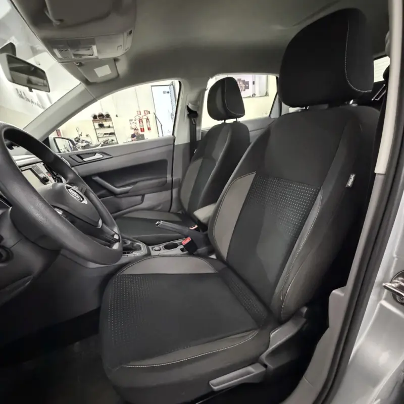 Polo Hatch - Foto