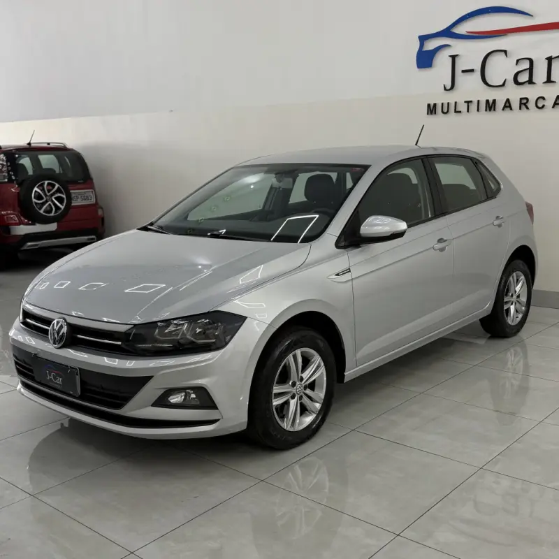 Polo Hatch - Foto