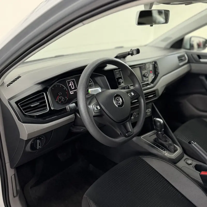Polo Hatch - Foto