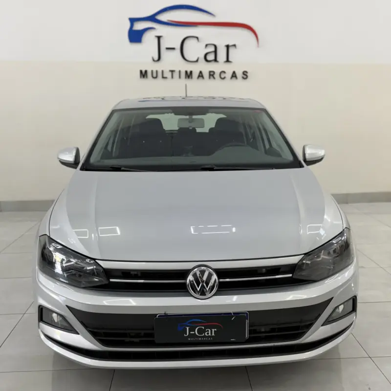 Polo Hatch - Foto