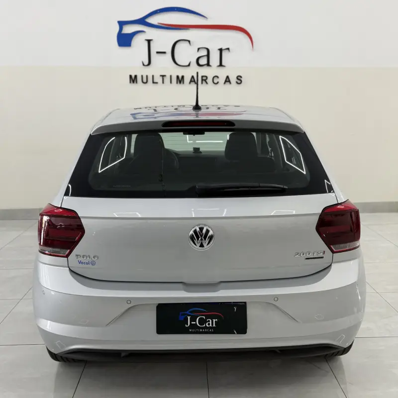 Polo Hatch - Foto