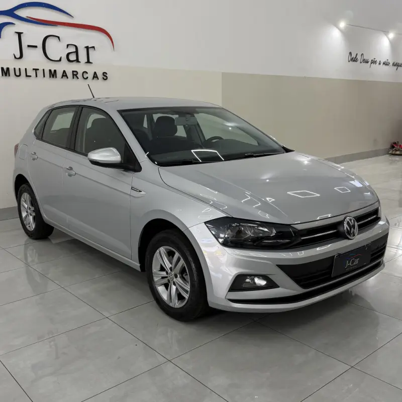 Polo Hatch - Foto