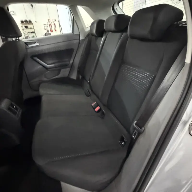 Polo Hatch - Foto