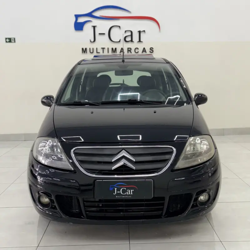 C3 - Foto