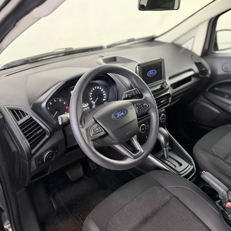 Ecosport - Foto