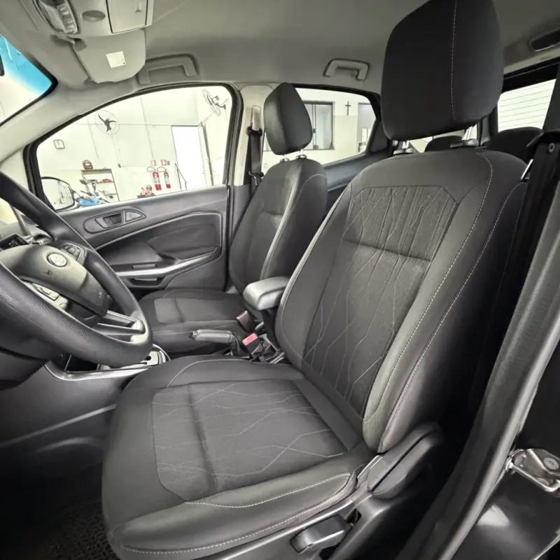 Ecosport - Foto