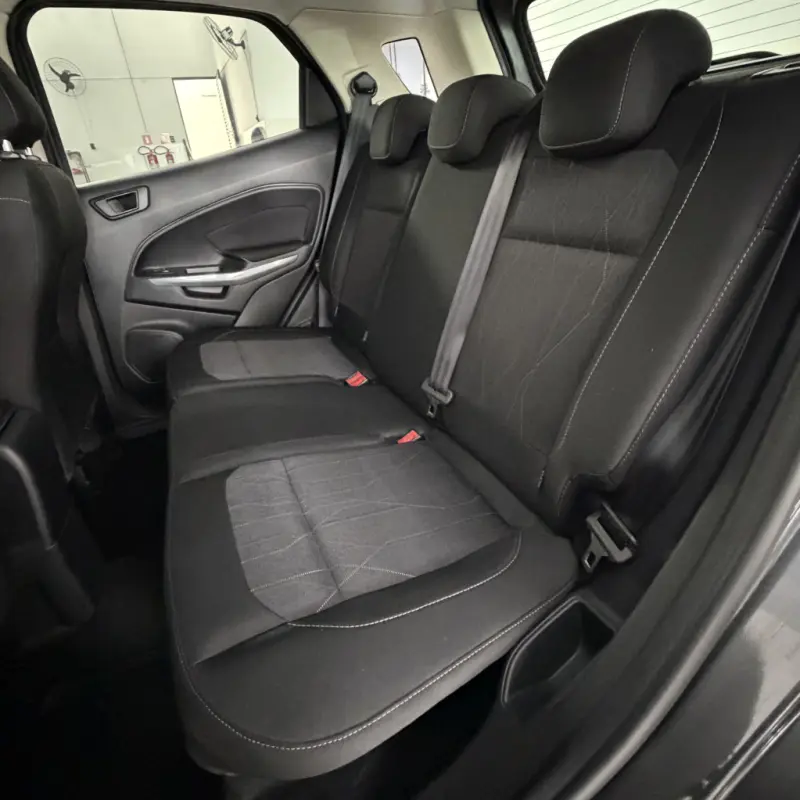 Ecosport - Foto