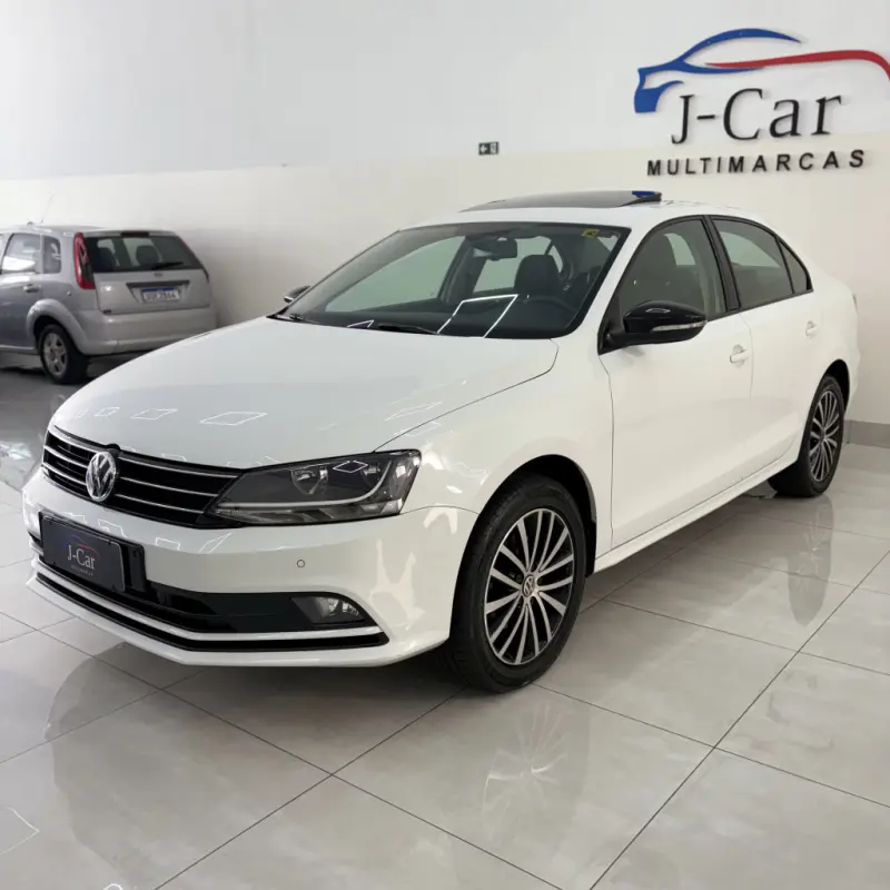 Jetta - Foto