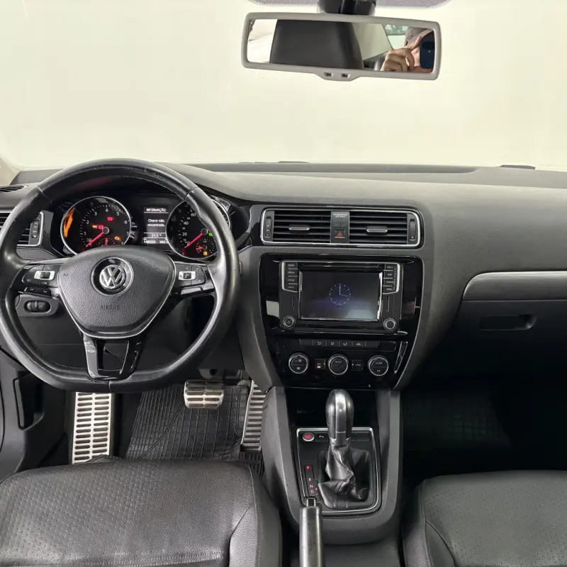 Jetta - Foto