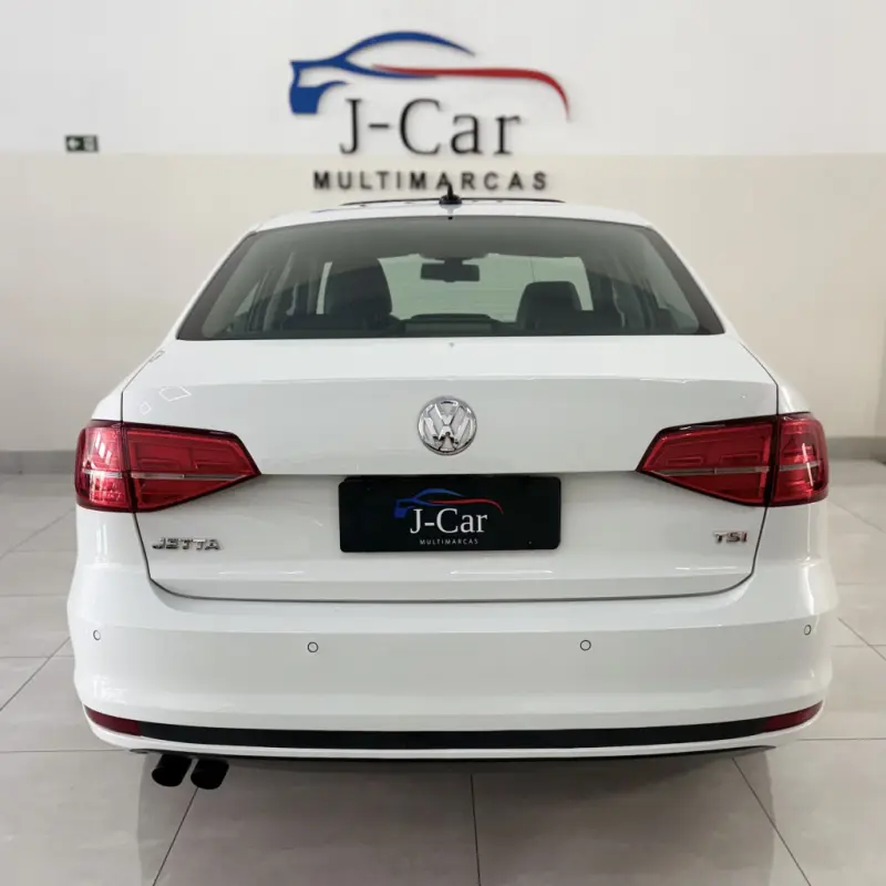 Jetta - Foto