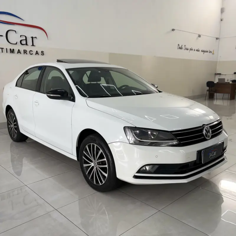 Jetta - Foto