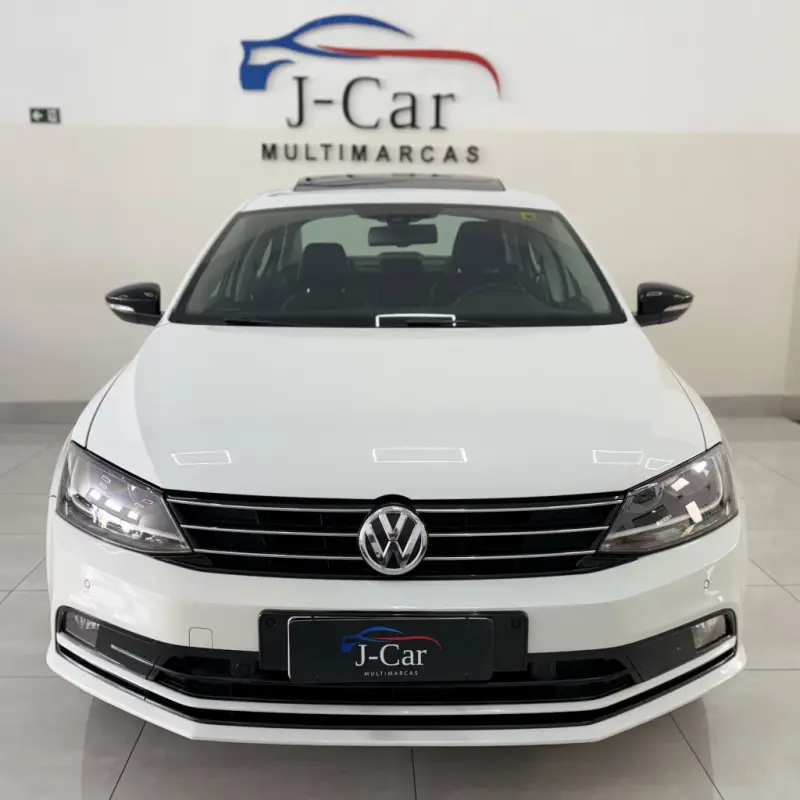 Jetta - Foto