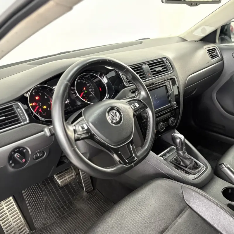 Jetta - Foto