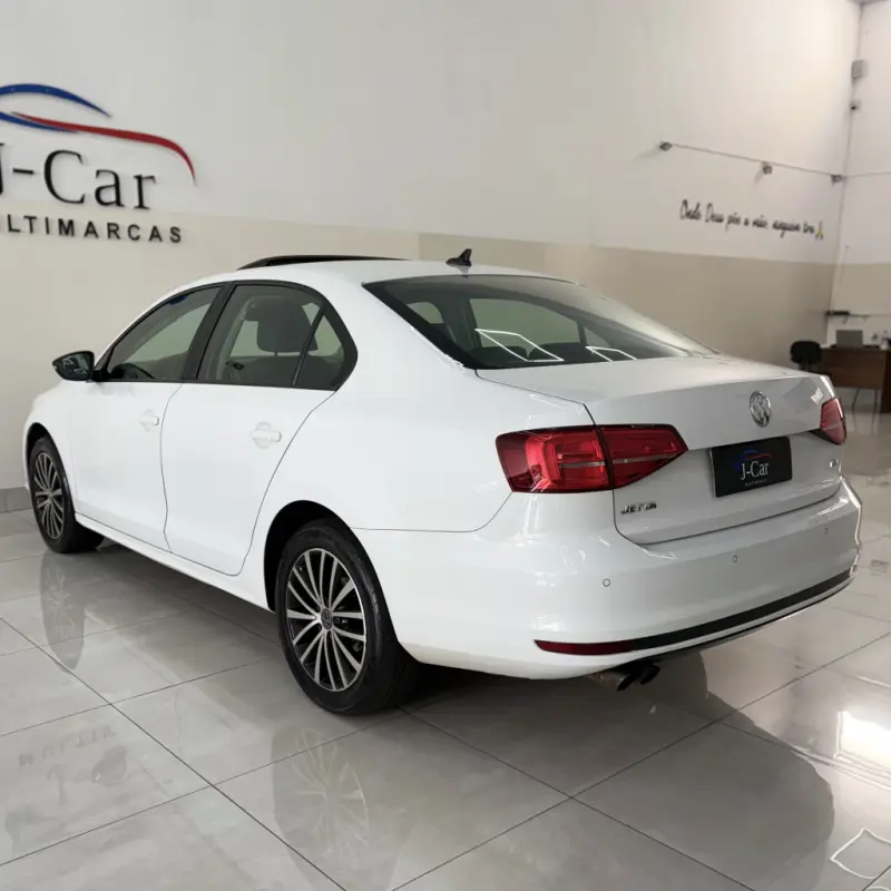 Jetta - Foto