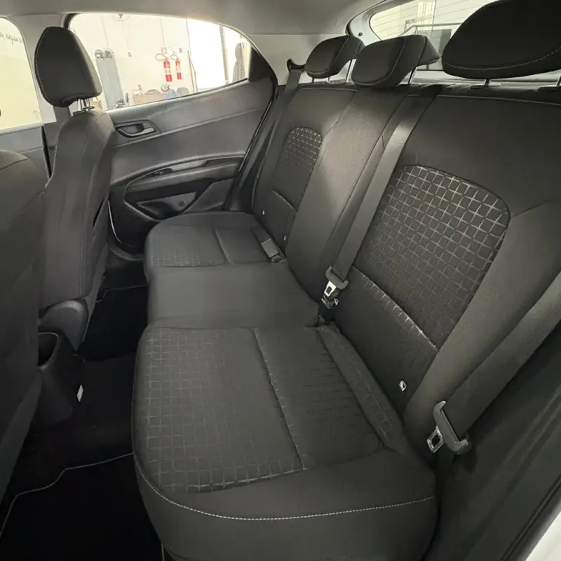 HB 20 Hatch - Foto