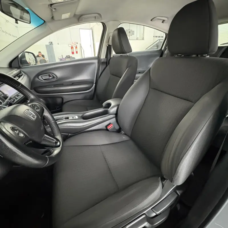 HR-V - Foto