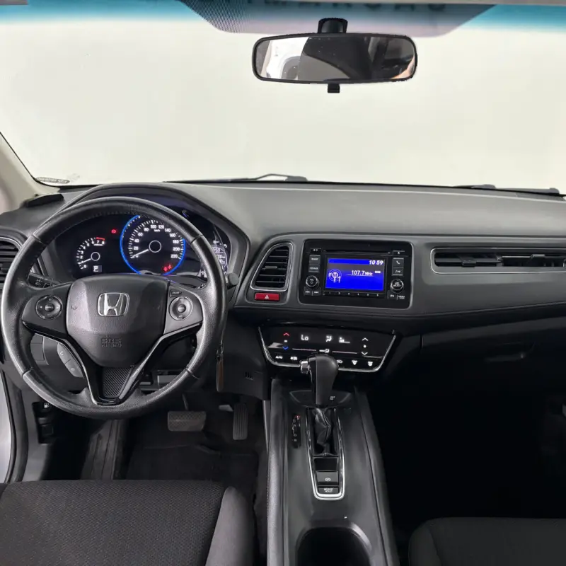 HR-V - Foto