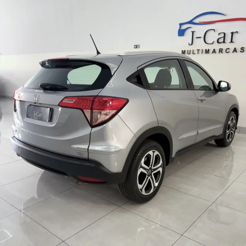 HR-V - Foto