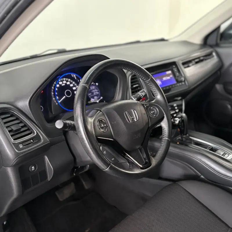 HR-V - Foto