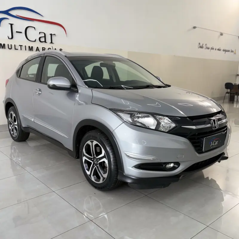 HR-V - Foto