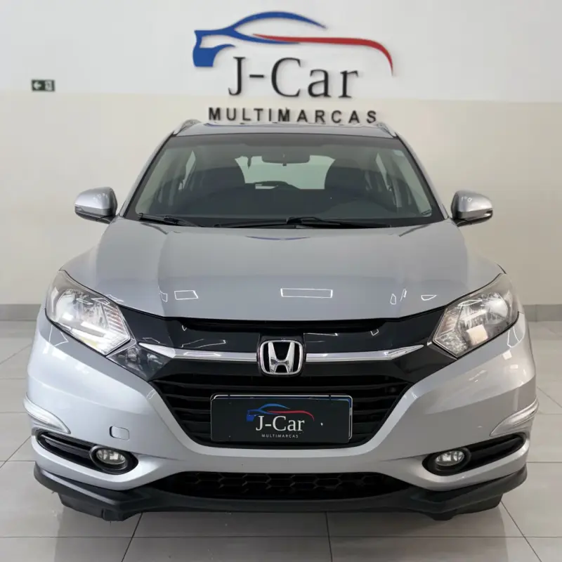 HR-V - Foto