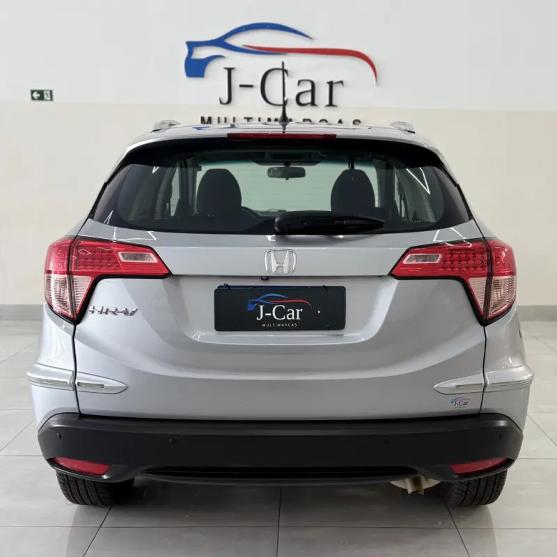 HR-V - Foto