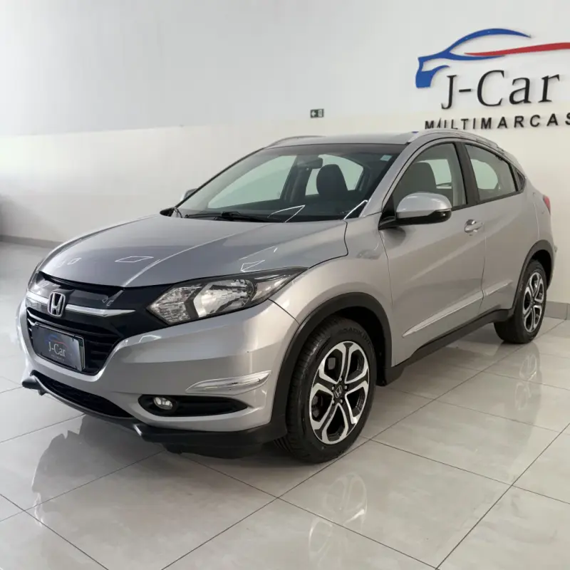 HR-V - Foto
