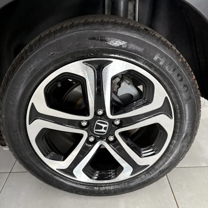 HR-V - Foto