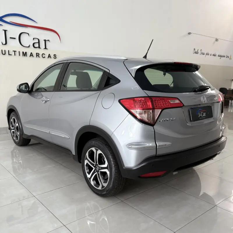 HR-V - Foto