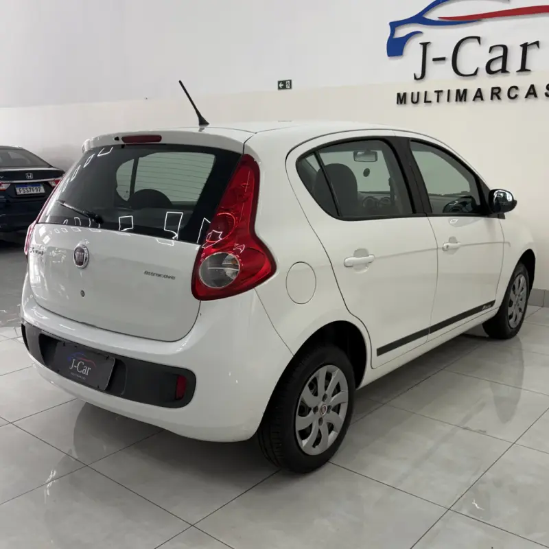 Palio - Foto