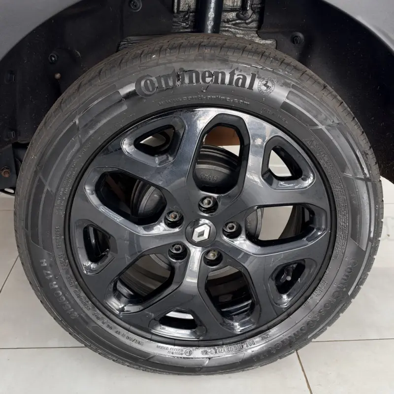 Captur - Foto