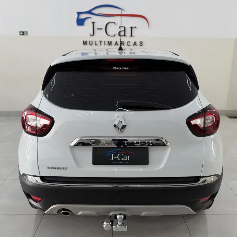Captur - Foto