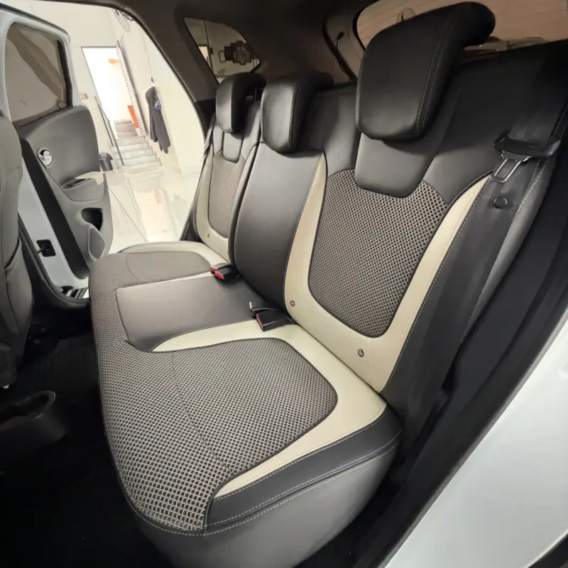 Captur - Foto
