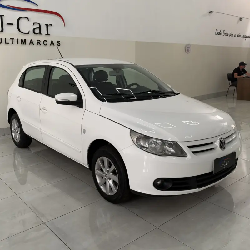 Gol - Foto