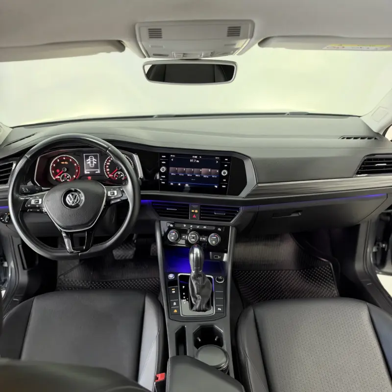 Jetta - Foto