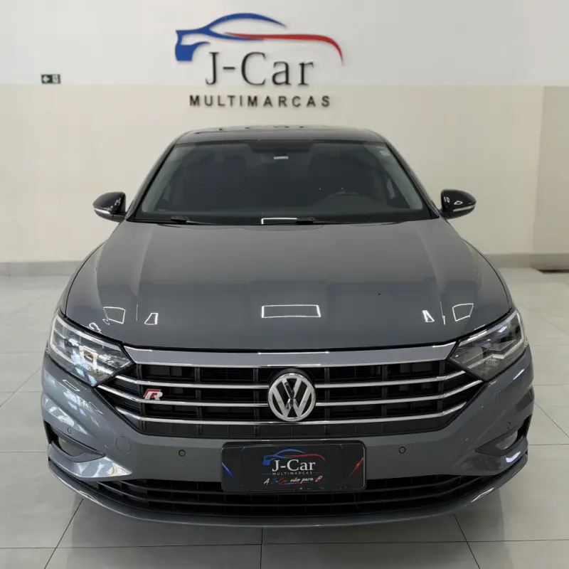 Jetta - Foto
