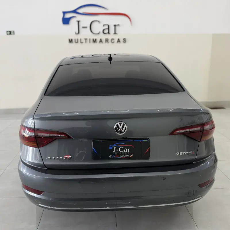 Jetta - Foto