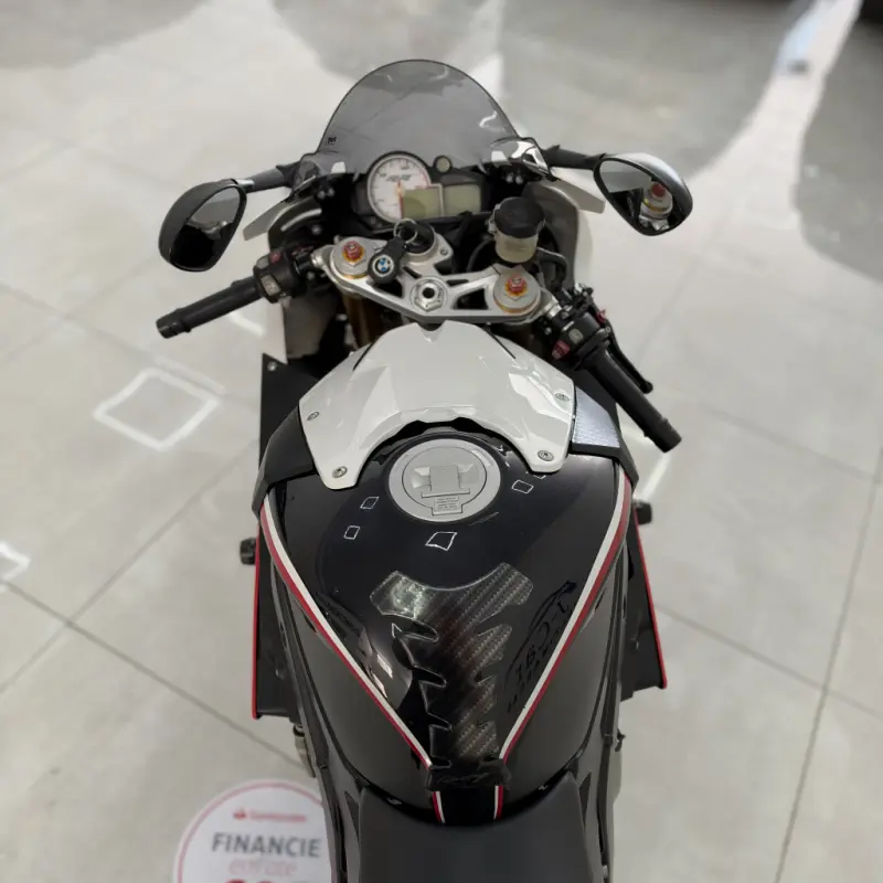 S 1000 RR - Foto