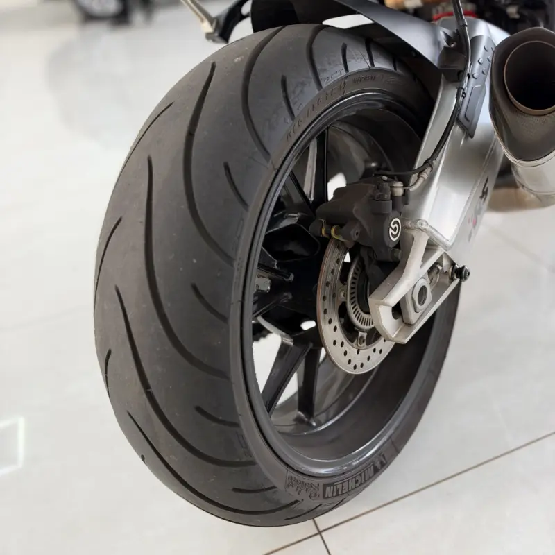 S 1000 RR - Foto