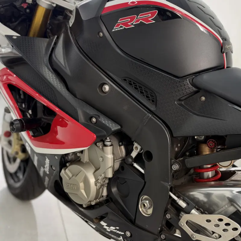 S 1000 RR - Foto