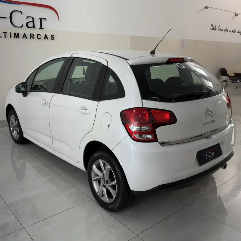 C3 - Foto