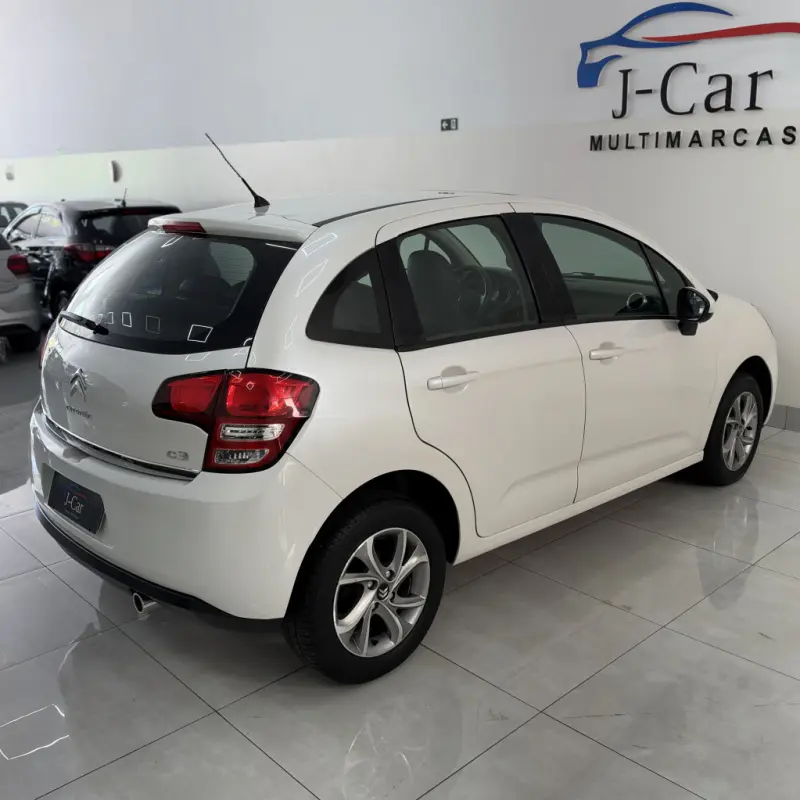 C3 - Foto