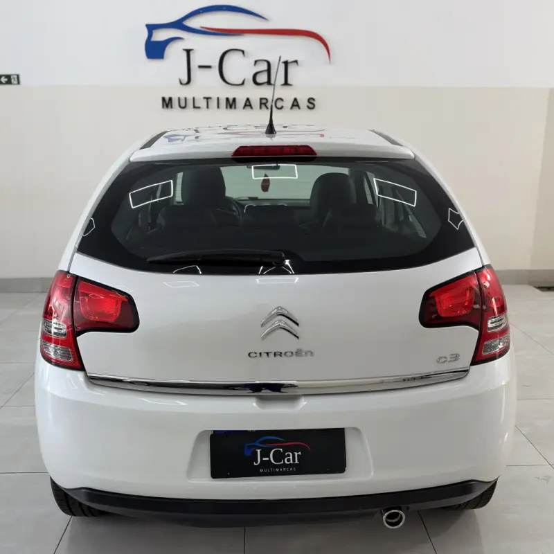 C3 - Foto