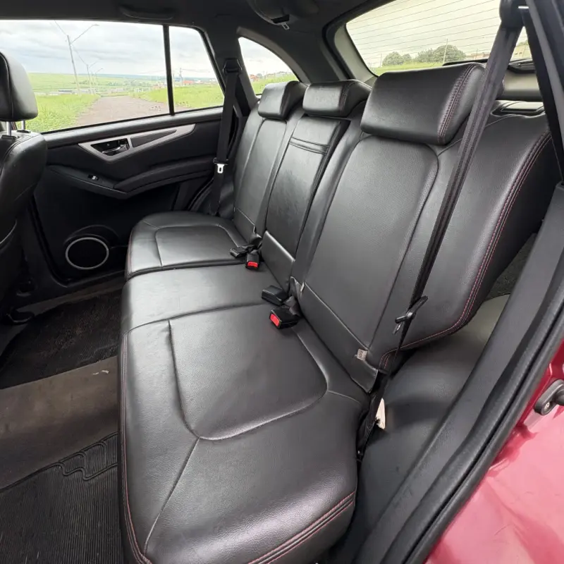 X60 - Foto